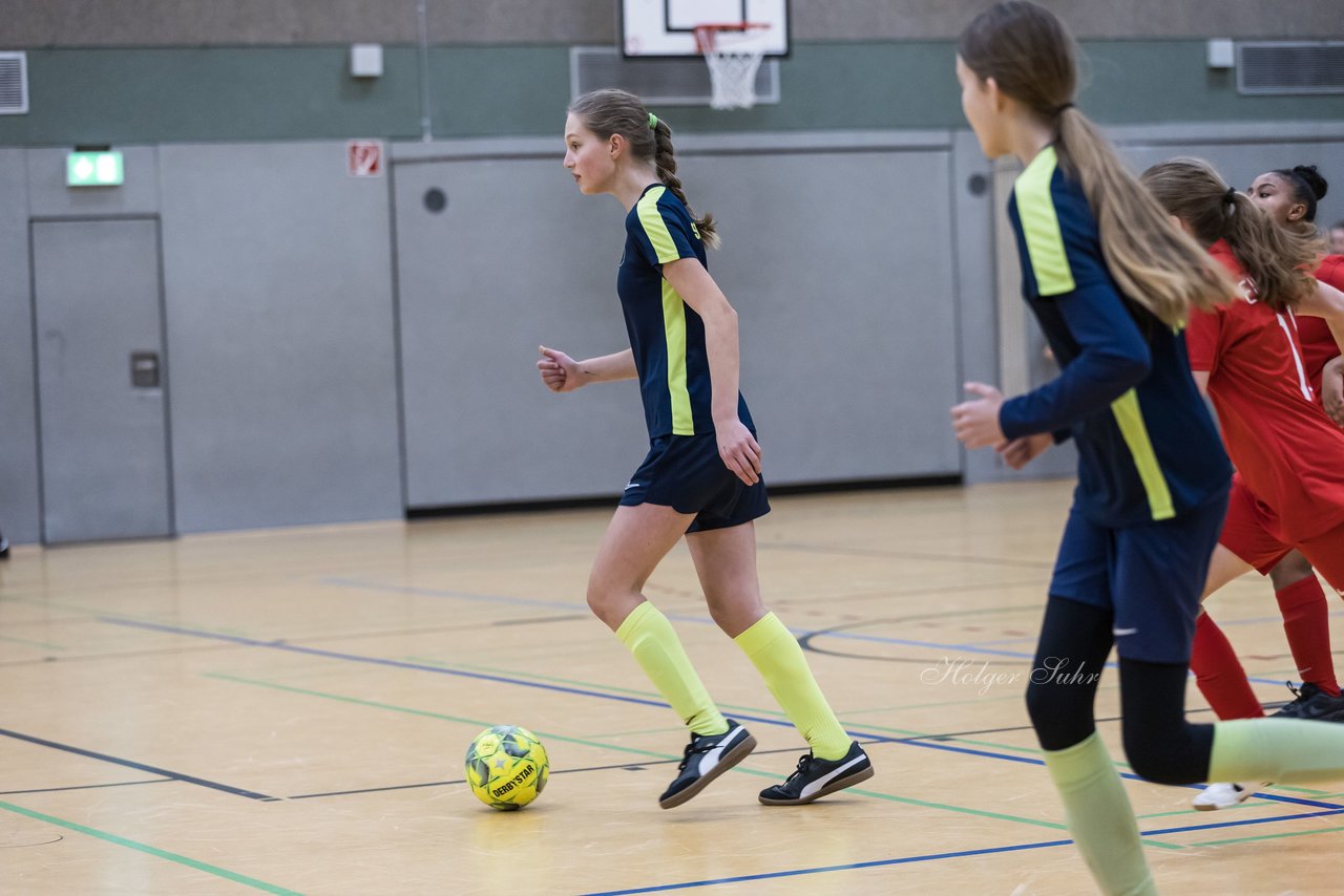 Bild 187 - wCJ Futsalmeisterschaft